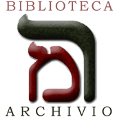 Biblioteca Archivio Renato Maestro